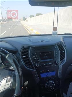 هيونداي سانتافي